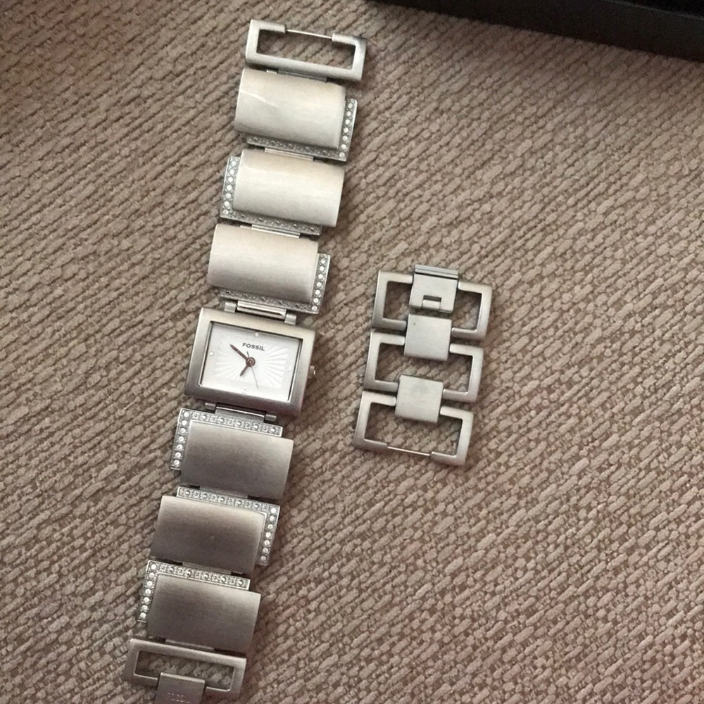 Fossil Watch